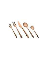 Mepra Linea Flatware Set