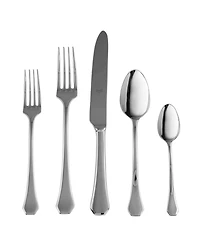 Mepra Moretto Flatware Set, 5 Pieces