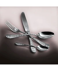 Mepra Casablanca Flatware Set, 5 Pieces