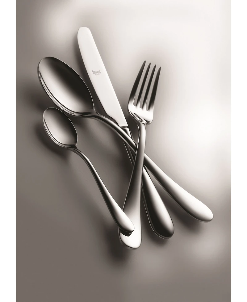 Mepra Natura Flatware Set, 20 Pieces