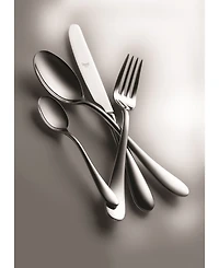 Mepra Natura Flatware Set, 20 Pieces
