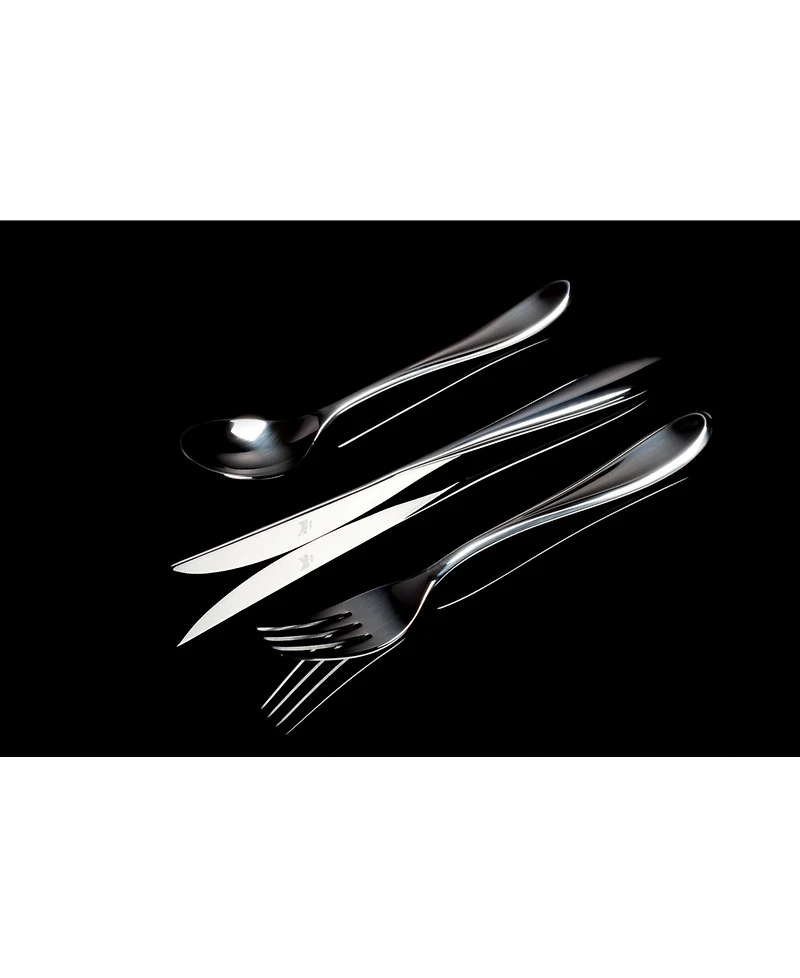 Mepra Forma Flatware Set, 20 Pieces