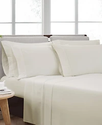 Cannon Heritage Microfiber 6-Pc. Sheet Set
