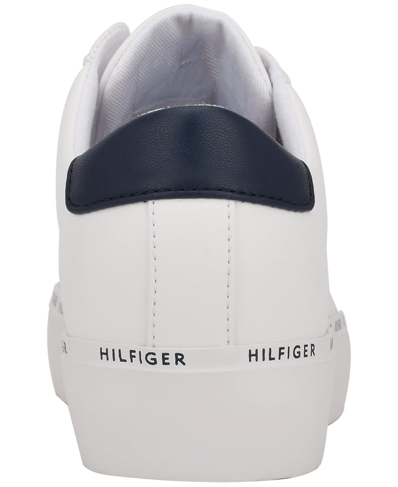 Tommy Hilfiger Women's Henissly Sneakers