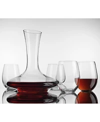 Godinger Monterey 9 Piece Wine Decanter Set
