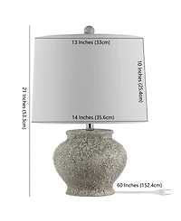 Safavieh Imran Table Lamp