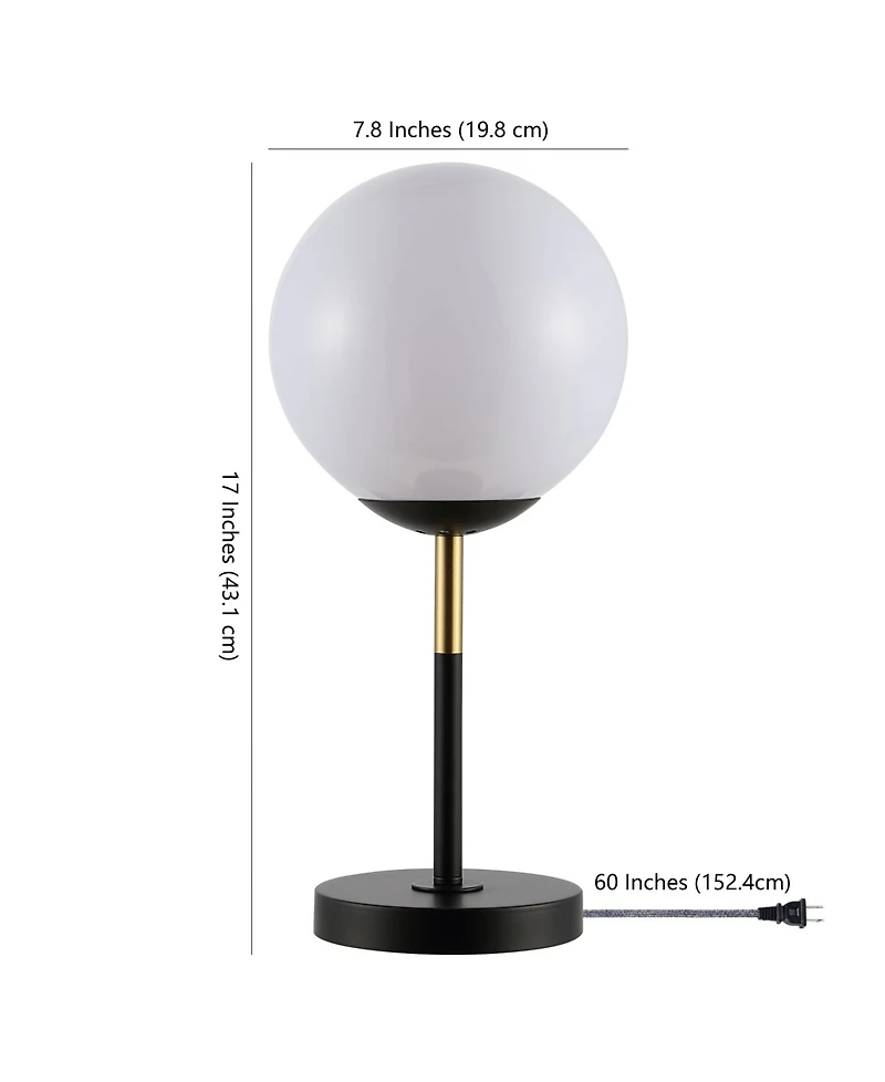 Safavieh Gemini Table Lamp