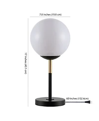 Safavieh Gemini Table Lamp