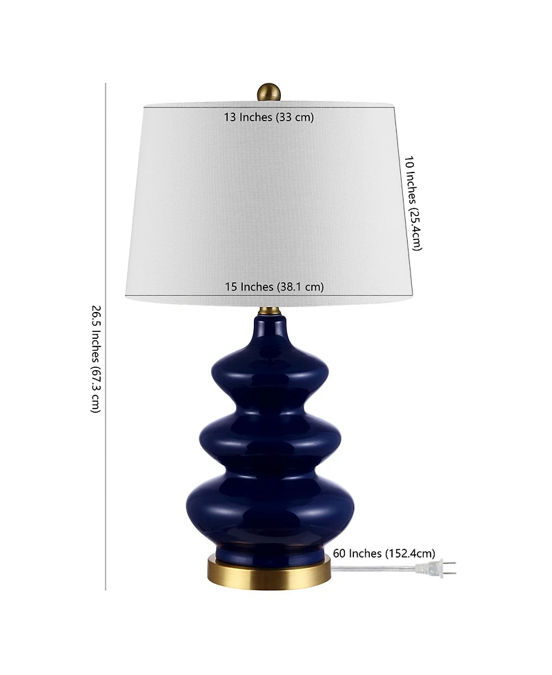 Safavieh Brielle Table Lamp