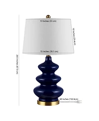 Safavieh Brielle Table Lamp
