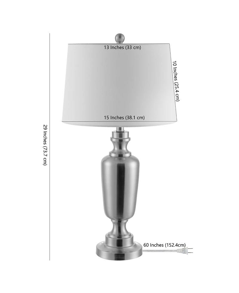 Safavieh Ezra Table Lamp
