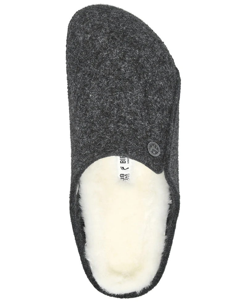 Birkenstock Women's Zermatt Clog Slippers from Finish Line