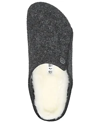 Birkenstock Women's Zermatt Clog Slippers from Finish Line