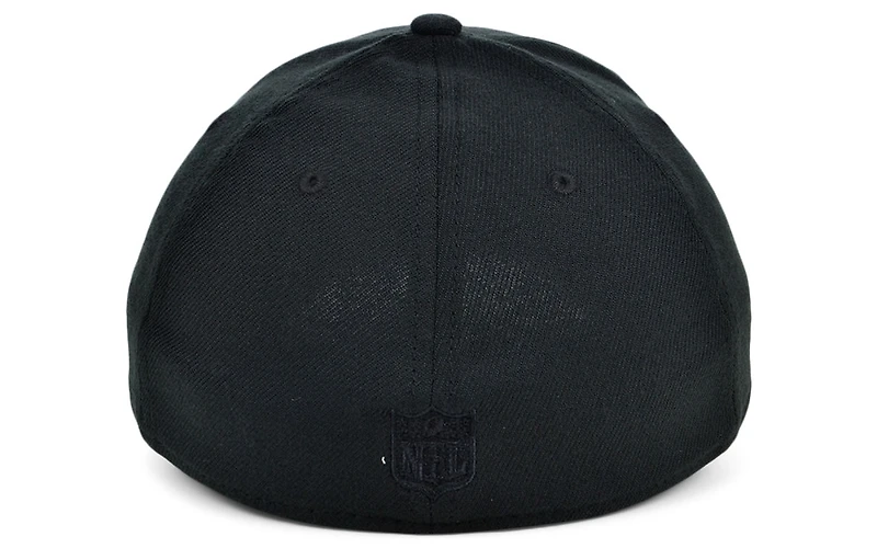 New Era Jacksonville Jaguars Tonal Team Classic 39THIRTY Cap