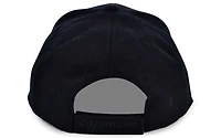 '47 Brand Los Angeles Chargers Black & Black Mvp Cap