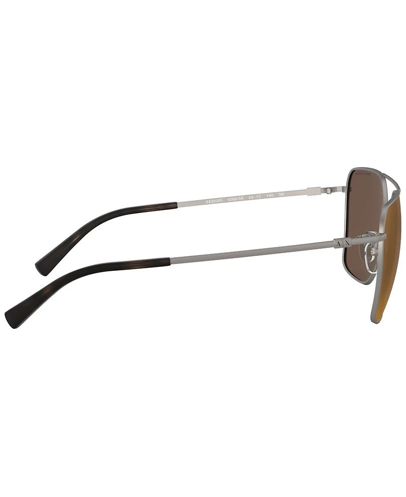 Armani Exchange Sunglasses, AX2029S