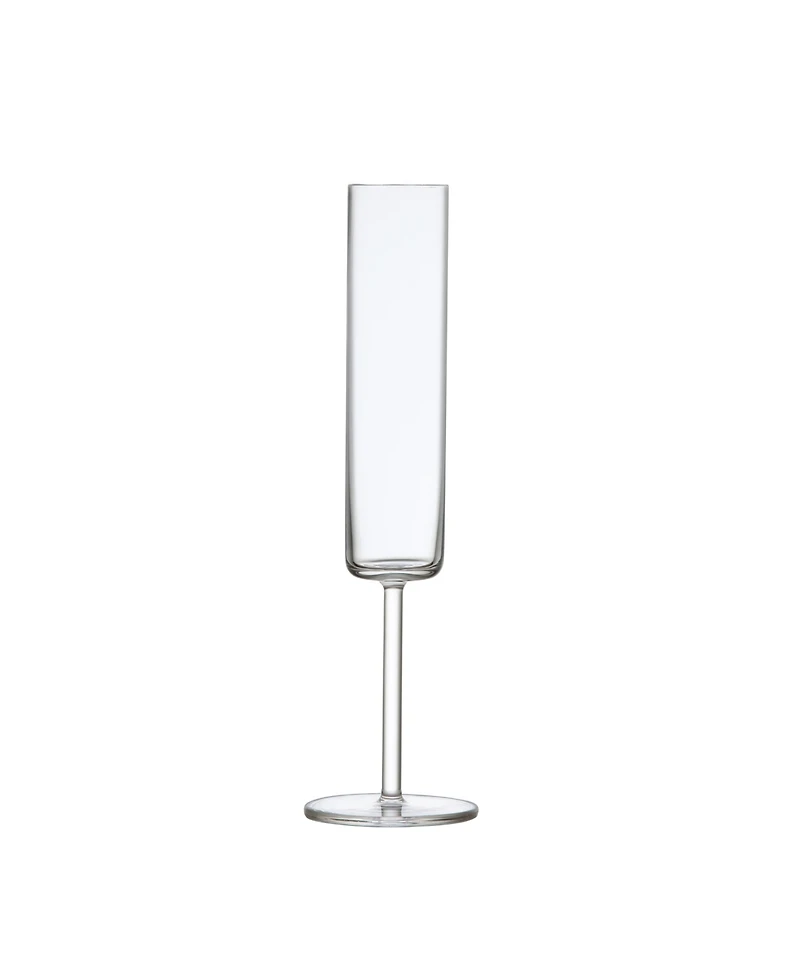 Schott Zwiesel Modo Champagne Flute 5.5oz - Set of 4