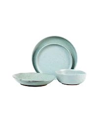 Sango Kaya 16 Piece Dinnerware Set, Service for 4
