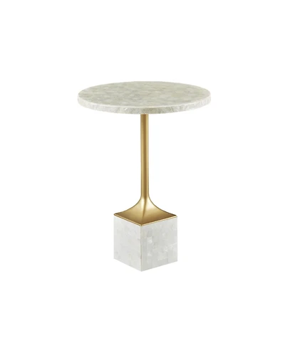 Madison Park Oberlin Accent Table