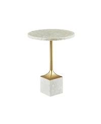 Madison Park Oberlin Accent Table