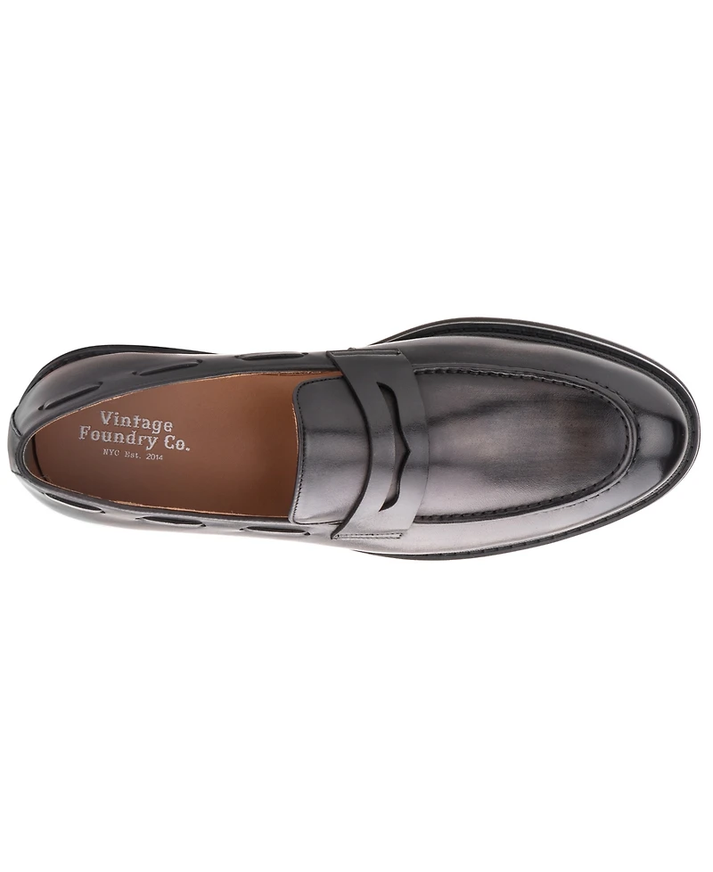 Vintage Foundry Co Men's Lionell Loafer