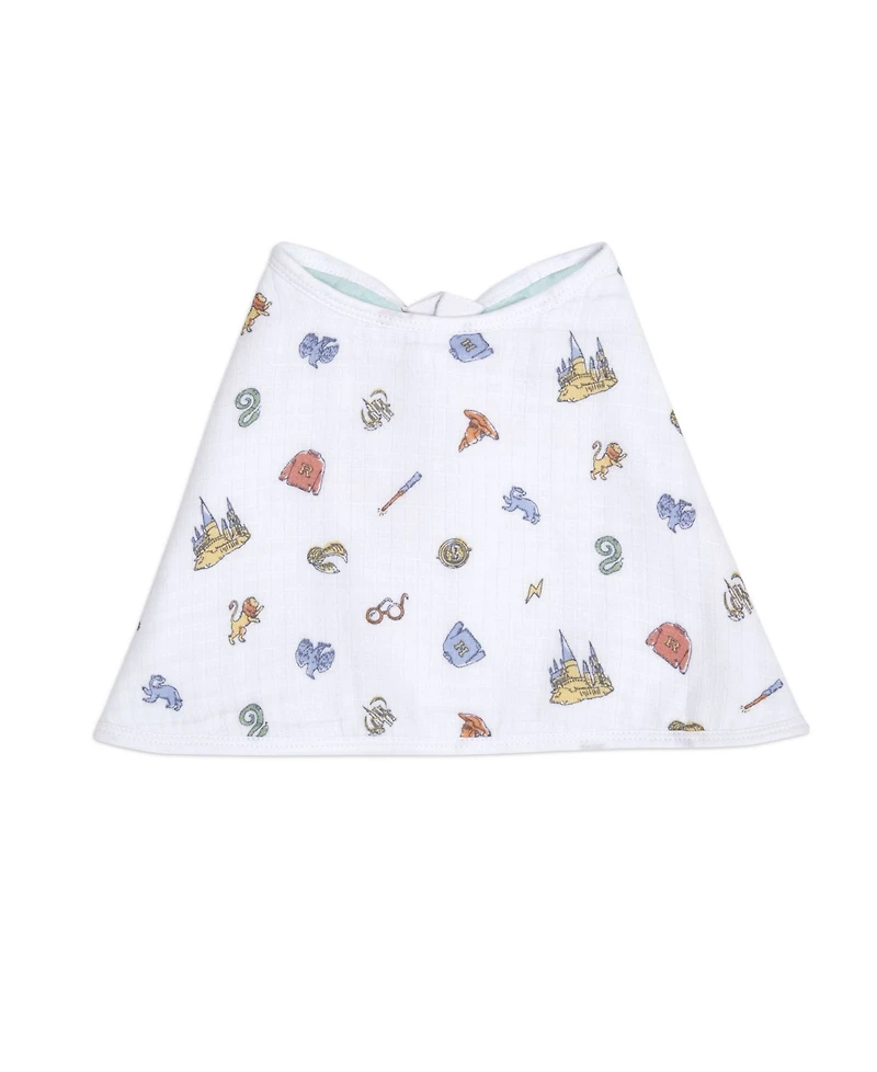 Baby Boys or Baby Girls Harry Potter Bib