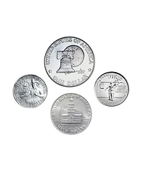 Declaration of independence Coin and Stamp Collection