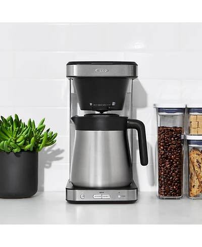Oxo 8 Cup Coffee Maker