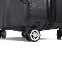 Denali S 20 in. Carry-On Anti-Theft Expandable Spinner Suitcase