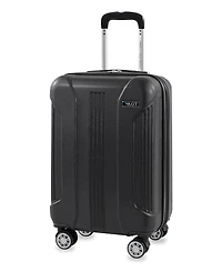 Denali S 20 in. Carry-On Anti-Theft Expandable Spinner Suitcase