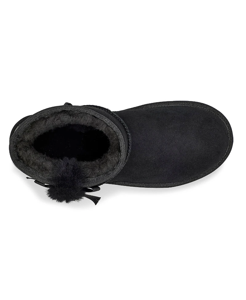 Koolaburra By Ugg Women's Victoria Mini Booties