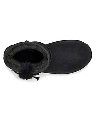 Koolaburra By Ugg Women's Victoria Mini Booties