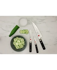 Kasumi Gyuto 3-Pc. Cutlery Set