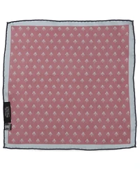 Men's Mandalorian Pocket Square