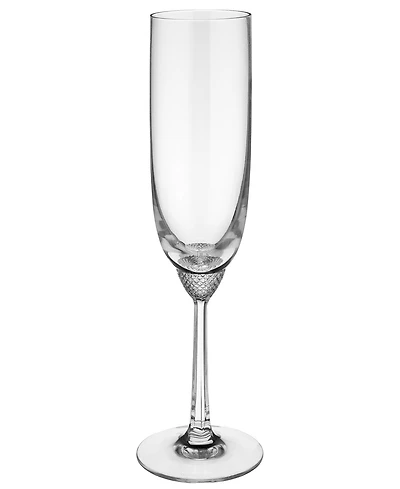 Octavie Flute Champagne Glass, 5.5 oz