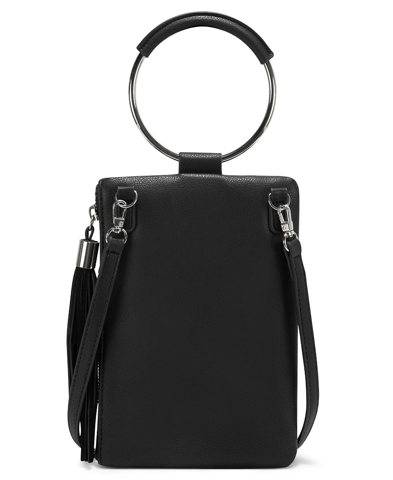 I.n.c. International Concepts Charlii Bangle Crossbody, Exclusively at Macy's