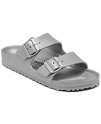 Birkenstock Women's Arizona Essentials Eva Two-Strap Sandals from Finish Line