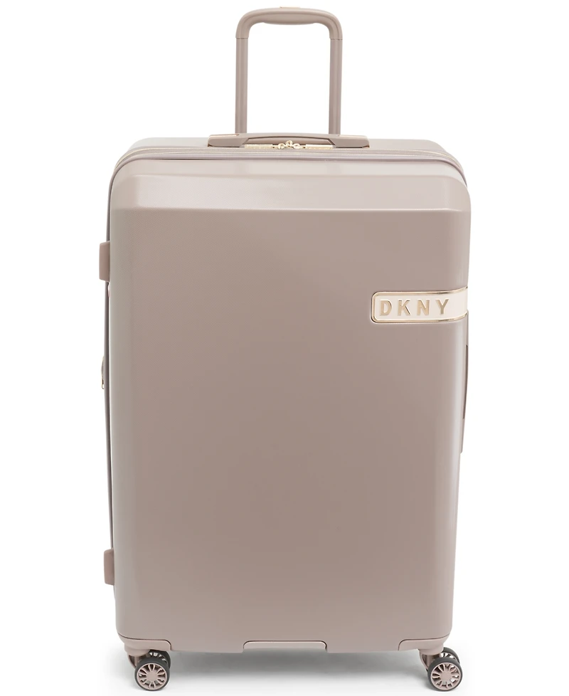 Closeout! Dkny Rapture 28" Hardside Spinner Suitcase