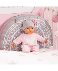 My Piccolina 15" Interactive Baby Doll