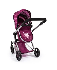 City Baby Doll Pram