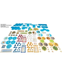 Catan- Seafarers Expansion