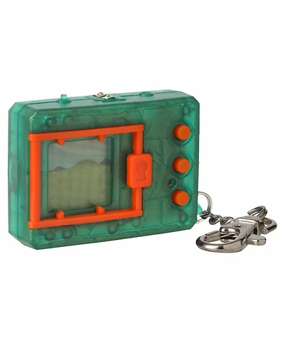 Digimon Bandai Original Digivice Virtual Pet Translucent