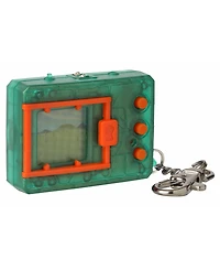 Digimon Bandai Original Digivice Virtual Pet Translucent