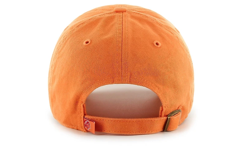 '47 Brand Men's Tampa Bay Buccaneers Clean Up Legacy Adjustable Cap