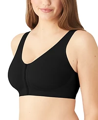 Wacoal Women's Wirefree Compression Mastectomy Bralette