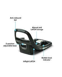 Graco SnugRide SnugFit Ics Base