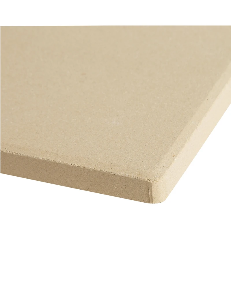 Old Stone 14" x 16" Rectangle Pizza Stone