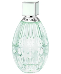 Jimmy Choo Floral Eau de Toilette, 3-oz.