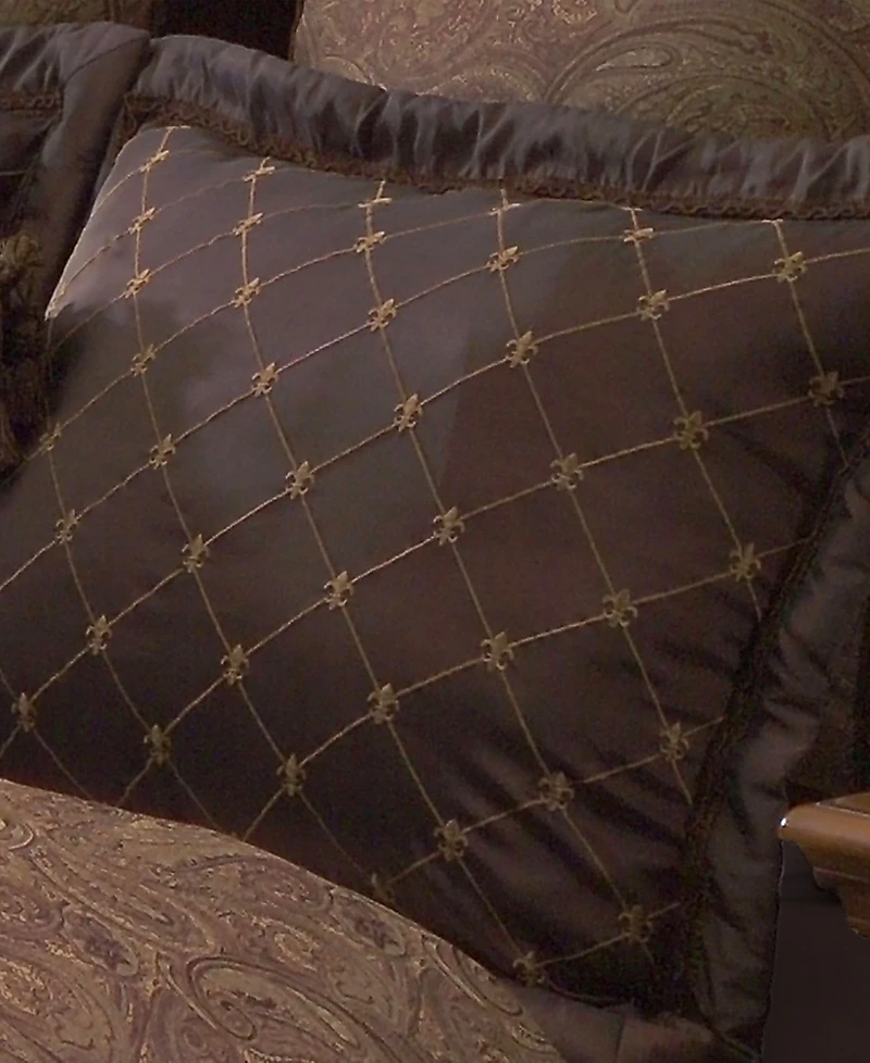 Riverbrook Home Buta 9-Pc. Comforter Set,Queen
