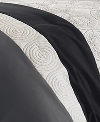 Riverbrook Home Elsie 7-Pc. Comforter Set, Queen